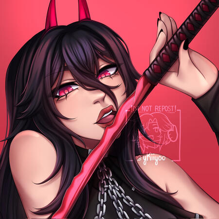 karina comms