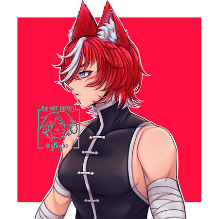 ryo comms