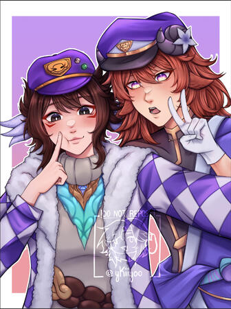 meiko/peixo comms