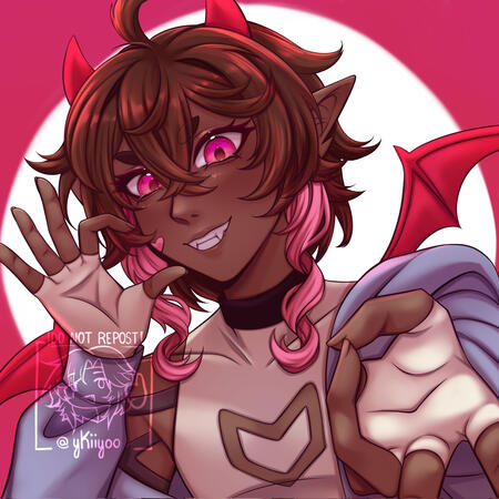 angeniel comms